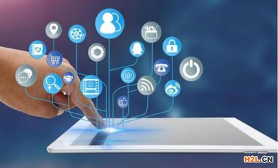 电子商务类企业也能申报国家高新技术企业！聚焦电子商务技术服务