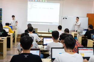 广州市蓝天高级技工学校电子商务专业学子开展“双十一”实战练兵，提升电子商务技术服务能力