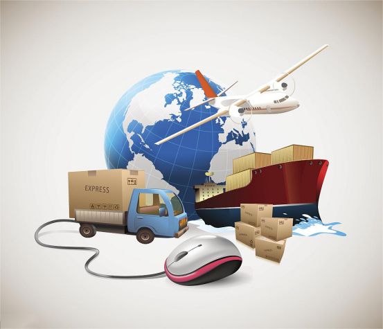 仟玺跨境 借力技术服务东风，跨境电商进出口额实现近20倍飞跃式增长