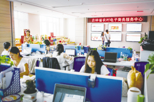 打先锋 站排头——长春净月高新技术产业开发区召开2017年工作会议