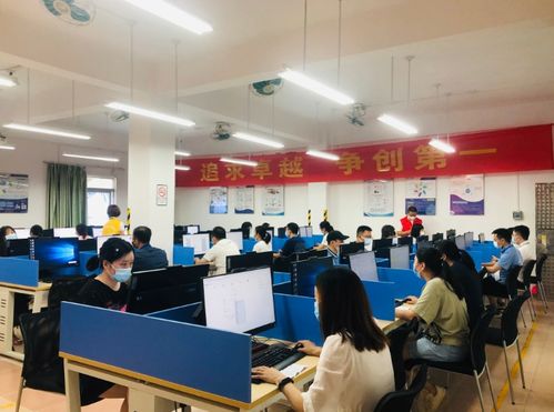 跨境电商师首次纳入广东技能大赛，电子商务技术服务迎来新篇章